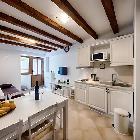 Riva 1 Appartement *