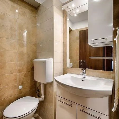 Lägenhet Riva 1 Komiža