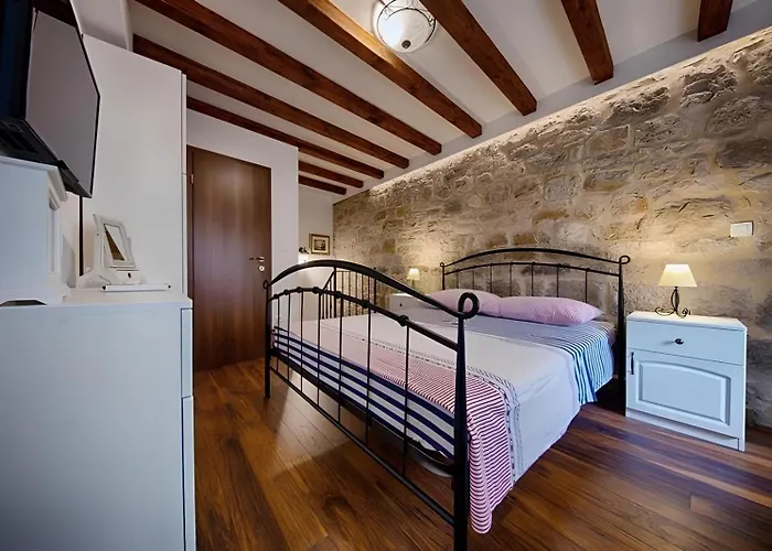 דירה Riva 1 Komiža